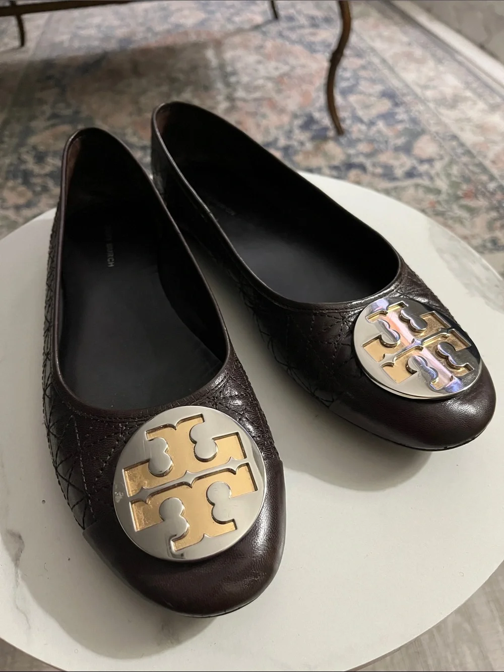Tory Burch Flats